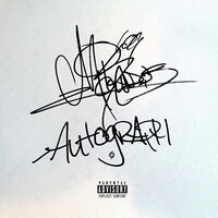 Autograph - Mike Zombie
