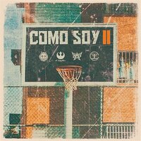 Como Soy II - PACHO EL ANTIFEKA, Anuel Aa, Arcangel