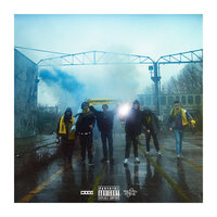 CXXVI - Drone126, Ketama126, Pretty Solero