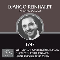 How High The Moon (03-26-47) - Django Reinhardt