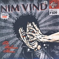 The Radio-Active Man - NIM VIND