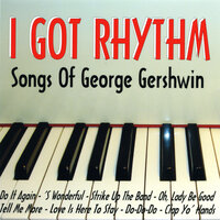 Clap Yo’ Hands - George Gershwin, Piano