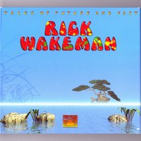 Lancelot And The Black Knight - Rick Wakeman