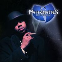 Rush - Mathematics, Mathematics feat. Method Man, Gza