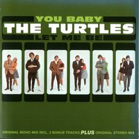 Down In Surburbia - The Turtles