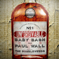 Unforgivable - Baby Bash, Paul Wall