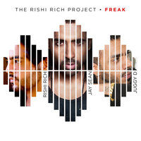 Freak - Rishi Rich Project, Jay Sean, Juggy d