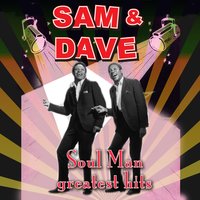 Land Of 1,000 Dances - Sam & Dave