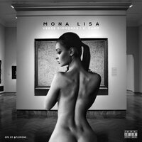 Mona Lisa - Verse Simmonds, K Camp
