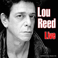 I'm Waiting For The Man - Lou Reed