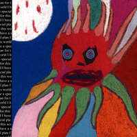I Have A Special Plan For This World - Current 93