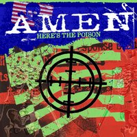 Coma America - Amen