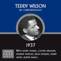 Easy Living (06-01-37) - Billie Holiday, Teddy Wilson