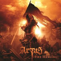The Healing - Artas
