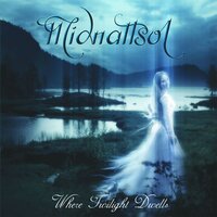 Dancing With The Midnight Sun - Midnattsol