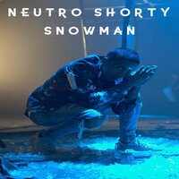 Snowman - Neutro Shorty