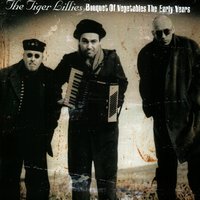 Little Boys Blues - The Tiger Lillies