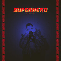Superhero - Fraank