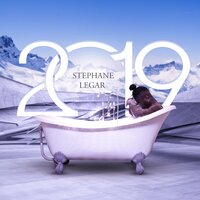 2019 - Stephane Legar