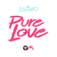 Pure Love - Iamsu!