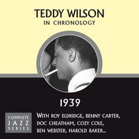 Coquette (01-27-39) - Teddy Wilson