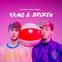 Young & Broken - Cash and Maverick