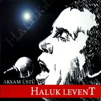 Gitme - Haluk Levent