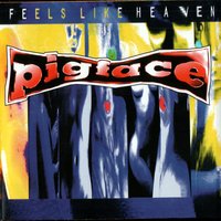 Steamroller (Club Dub) - Pigface