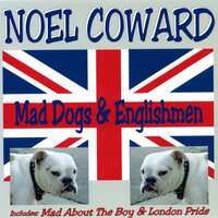 Mad About the Boy (from Words and Music) - Noël Coward