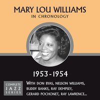 Moonglow (12-02-53) - Mary Lou Williams