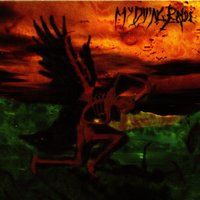 Black Heart Romance - My Dying Bride