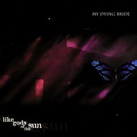 All Swept Away - My Dying Bride