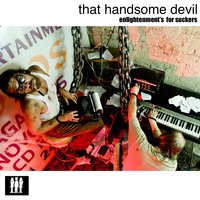 Disco City - That Handsome Devil