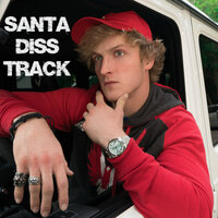 Santa Diss Track - Logan Paul