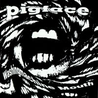 Satellite- Needle In The Groove (No Damage Done) - Pigface