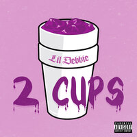 2 Cups - Lil Debbie