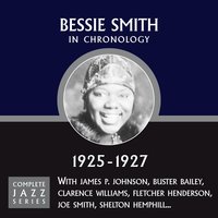 Lonesome Desert Blues (12-09-25) - Bessie Smith