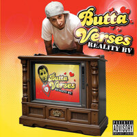 Rock Mics - Butta Verses, Joell Ortiz