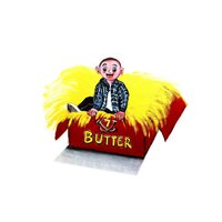 Butter - Triple One