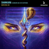 Shankara (Sunburn Goa 2019 Anthem) - Mariana Bo