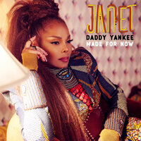 Made For Now - Janet Jackson