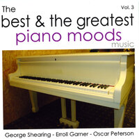 I’ll Be Around - George Shearing