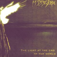 Edenbeast - My Dying Bride