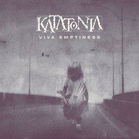 Ghost Of The Sun - Katatonia