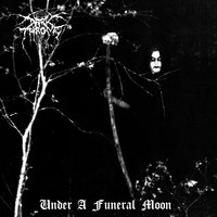 Crossing the Triangle of Flames - Darkthrone