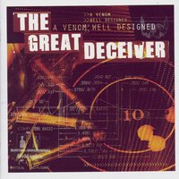 After Us The Flood - The Great Deceiver