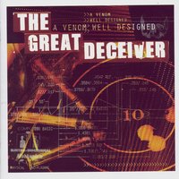 Arsenic Dreams - The Great Deceiver