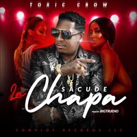 Sacude la Chapa - Toxic Crow