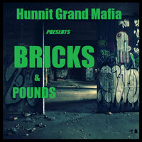DopeMan - Hunnit Grand Mafia, Bankroll Fresh, Boochie