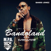 Say Yes - Bando Jonez